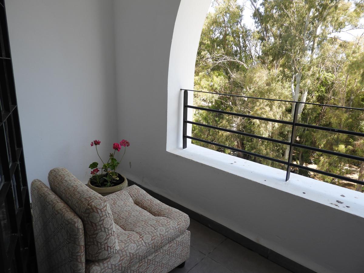 Appartement Quartier Dar Sebastian, Hammamet Kültér fotó